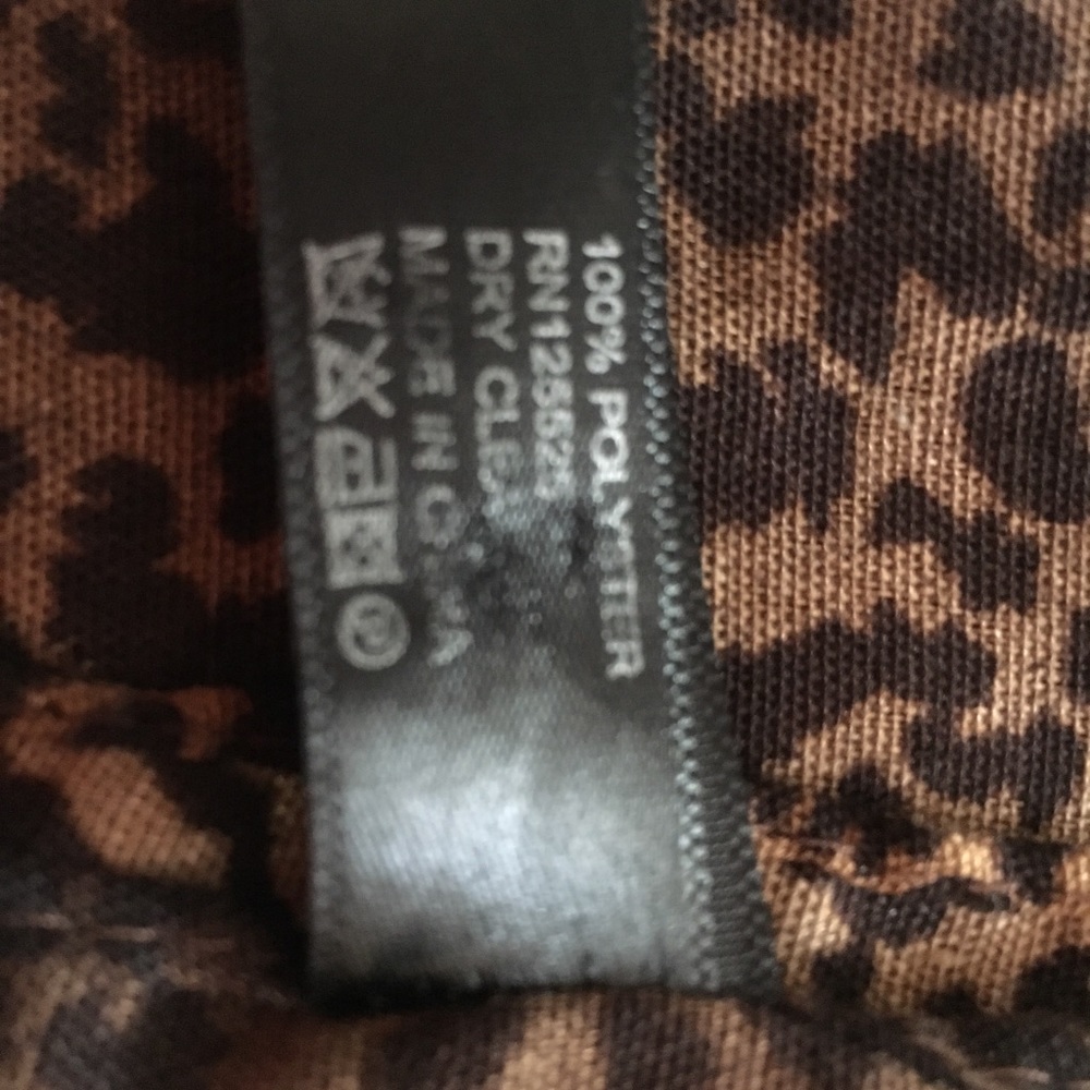 Scarf - Picture 5 of 5